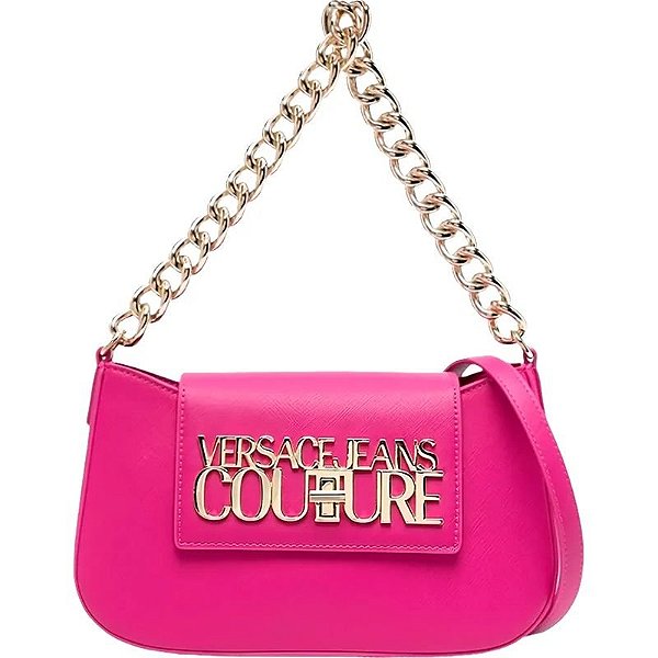 Bolsa Versace Jeans Couture ZS467 312 - Feminina