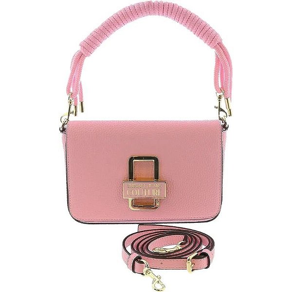 Bolsa Feminina Versace Jeans Couture 75VA4BR1 ZS413 461