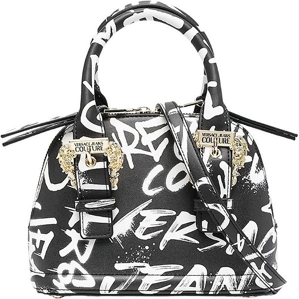 Bolsa Feminina Versace Jeans Couture - Modelo 75VA4BF7 ZS808 L01