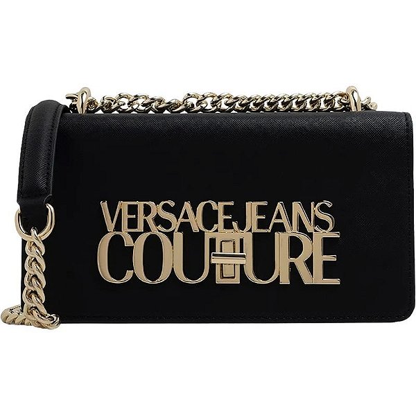 Bolsa Feminina Versace Jeans Couture 75VA4BL1 ZS467 899