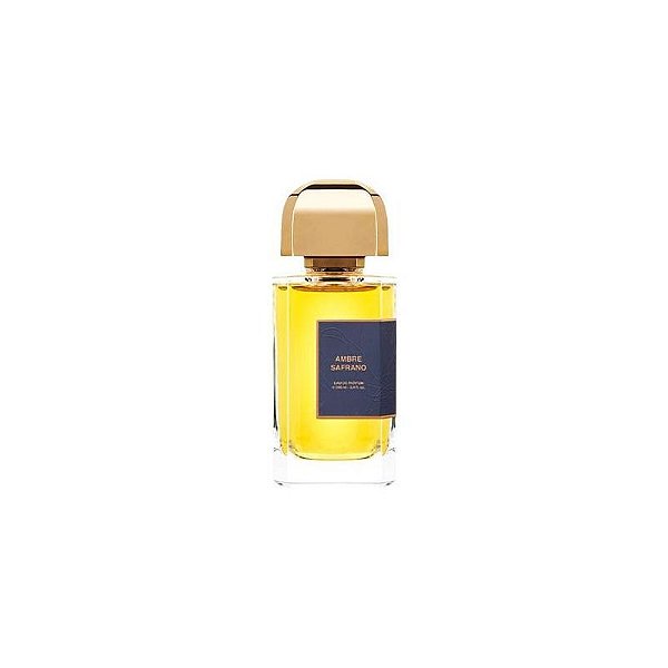 Bdk Ambre Safrano Edp 100Ml - Fragrância Luxuosa E Sofisticada