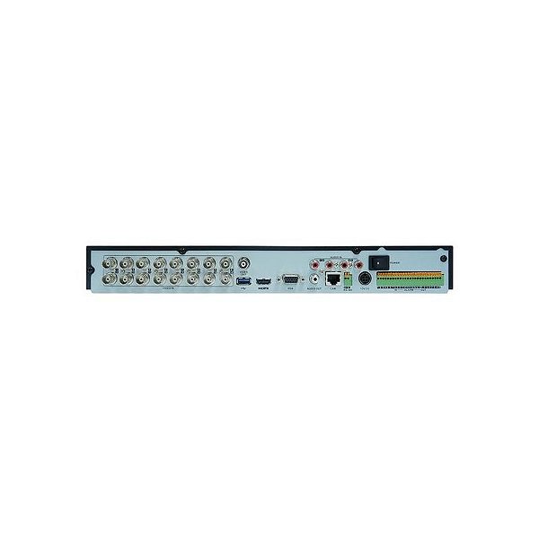 Gravador de Vídeo Vizzion Vz 16Uk2 16 Canais