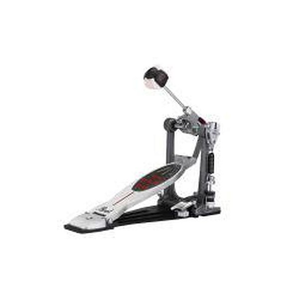 Pedal de Efeitos Pearl P2050B com Som Profundo e Alta Performance