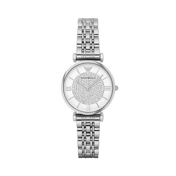 Relógio Emporio Armani Analógico AR1925 - Elegância e Sofisticação para o Dia a Dia