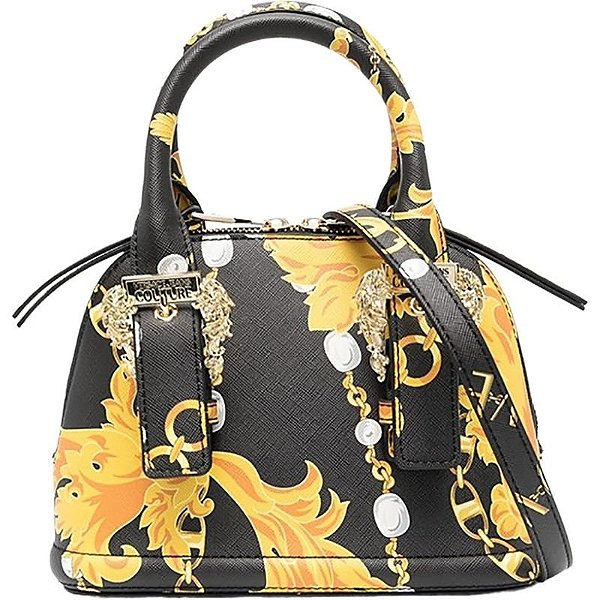 Bolsa Feminina Versace Jeans Couture 75VA4BF7 ZS807 G89