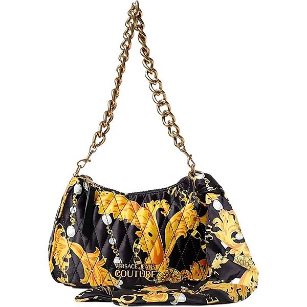 Bolsa Feminina Versace Jeans Couture 75VA4BA6 ZS804 G89