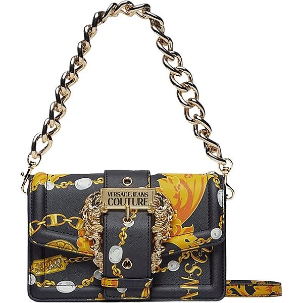 Bolsa Feminina Versace Jeans Couture - Modelo 75VA4BFC ZS807 G89