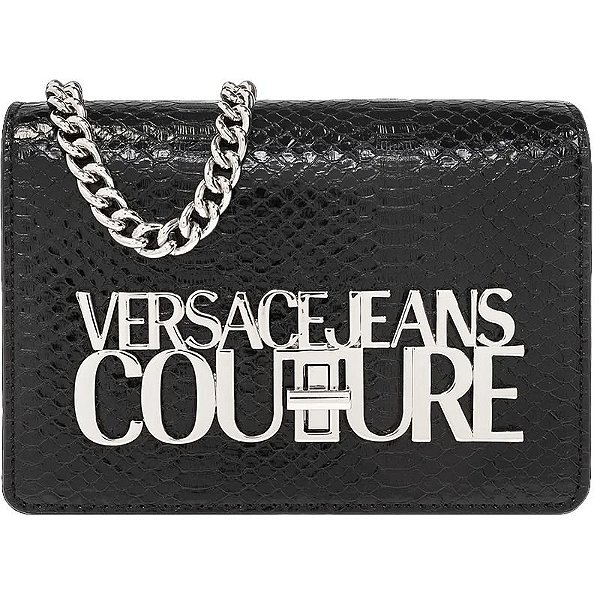 Bolsa Feminina Versace Jeans Couture 75VA4BL3 ZS816 899