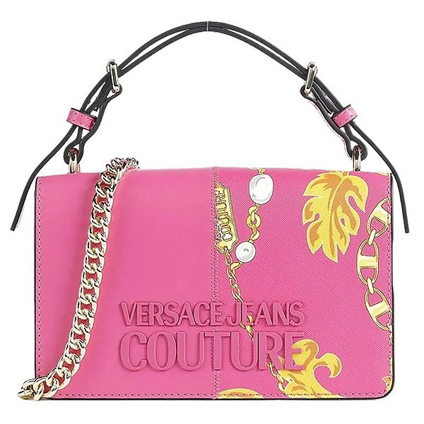 Bolsa Feminina Versace Jeans Couture 75VA4BP1 ZS820 QH1