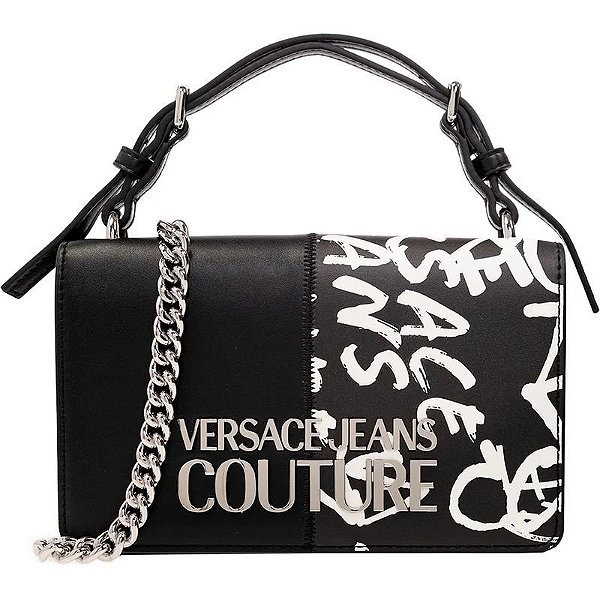 Bolsa Feminina Versace Jeans Couture 75VA4BP1 ZS821 L01