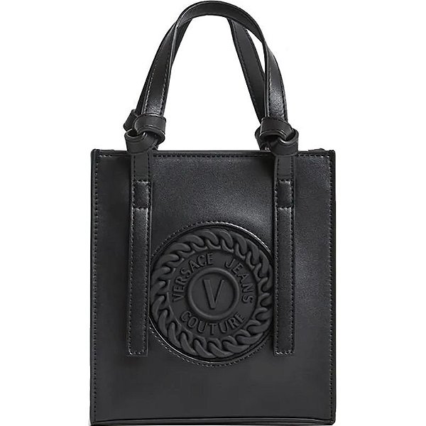 Bolsa Feminina Versace Jeans Couture 75VA4BV3 ZS412 899
