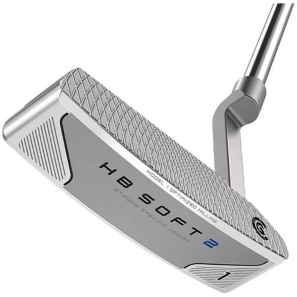 Taco de Golfe Cleveland HB SOFT 2 35 - Modelo 11239015