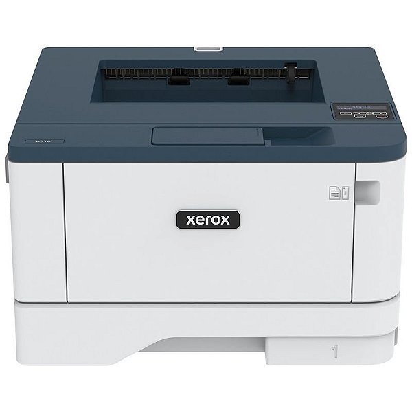 Laser Monocromática Xerox B310 Dni 220V 50 60Hz Branco