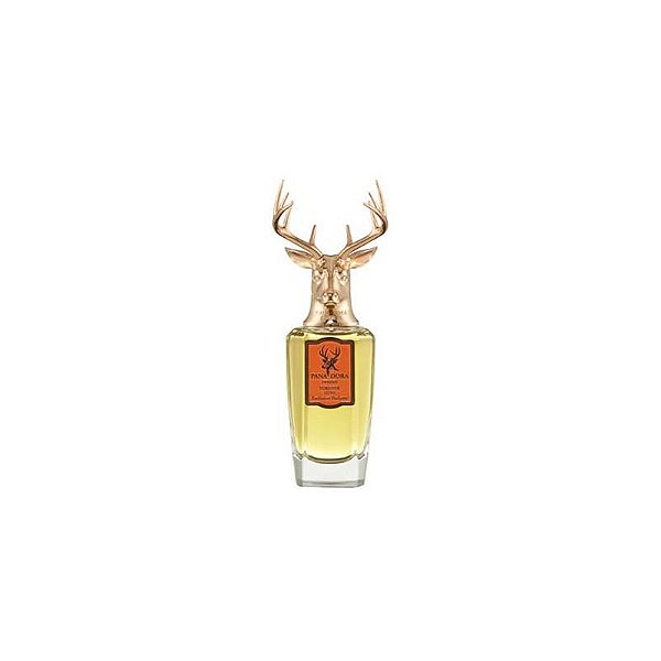 Pana Dora Eau De Parfum Eternal Love 100Ml