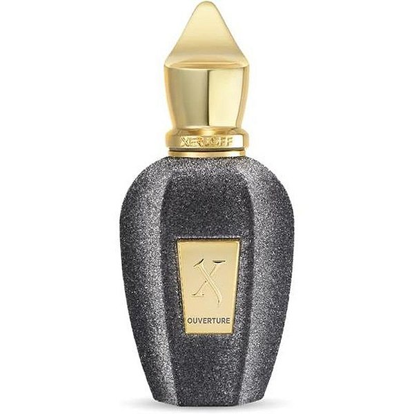 Perfume Xerjoff Ouverture EDP Unissex 100ML - Elegância e Sofisticação em Fragrância