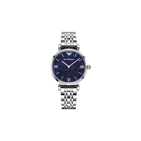 Relógio Masculino Emporio Armani AR11091 - Elegância e Sofisticação em Cada Detalhe