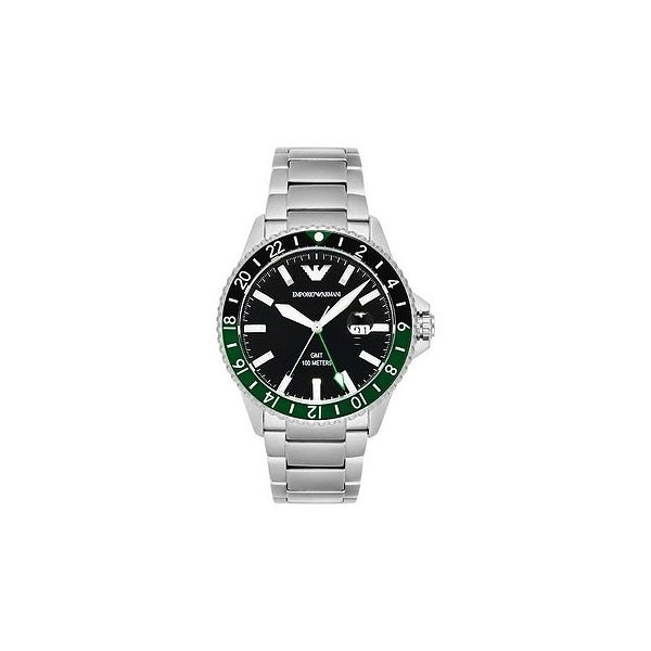Relógio Empório Armani AR11589 - Elegância e Sofisticação para o Seu Pulso