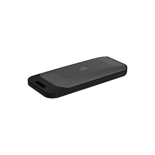 SSD Portátil Corsair EX100U 4TB USB-C - Armazenamento Rápido e Seguro