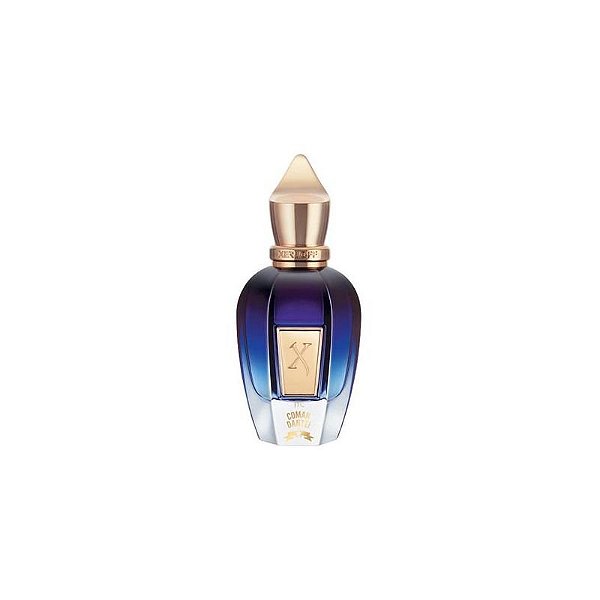 Xerjoff Comandante Edp 100Ml - Perfume Masculino Luxuoso