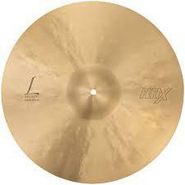 Crash Sabian HHX 16 Legacy - Prato de Bateria Profissional