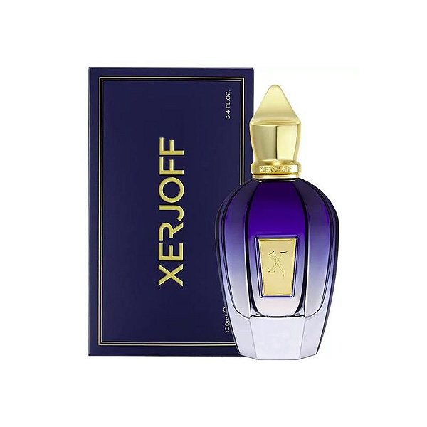 Perfume Xerjoff Join The Club Eau de Parfum Unissex - 50ml