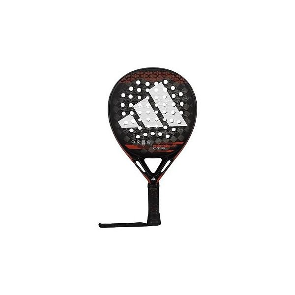Raquete de Padel Adidas AR1CA5 Cross It CTRL 3.4 - Alta Performance e Controle