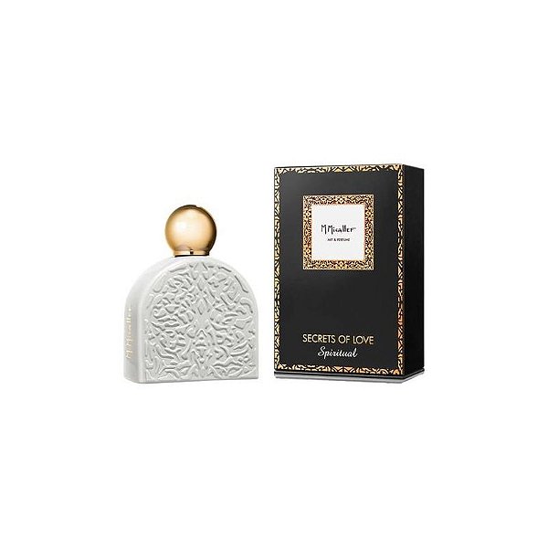 Perfume Maison Micallef Segredo do Amor EDP 100ML