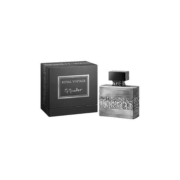Perfume Maison Micallef Royal Vintage Eau de Parfum 100ML
