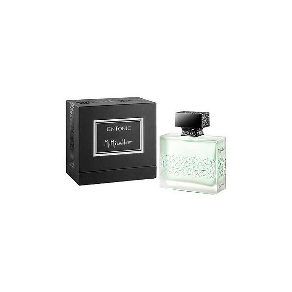 Perfume Maison Gntonic Eau de Parfum 100ML - Elegância e Sofisticação em Fragrância