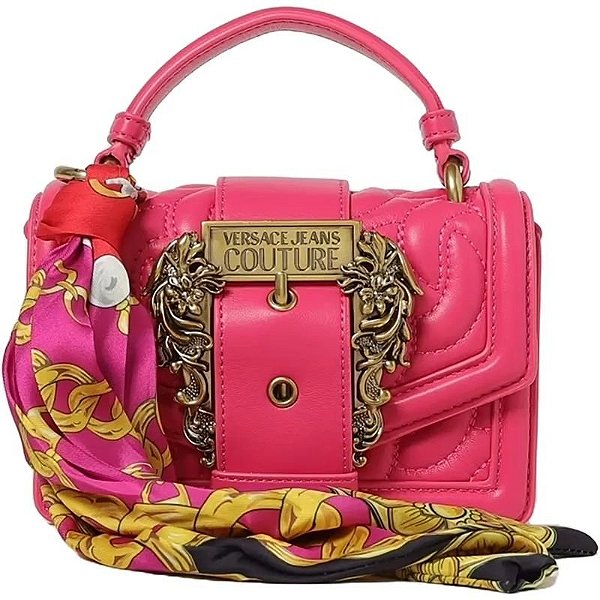 Versace Jeans Couture Bolsa Feminina 75VA4BF6 ZS803 455