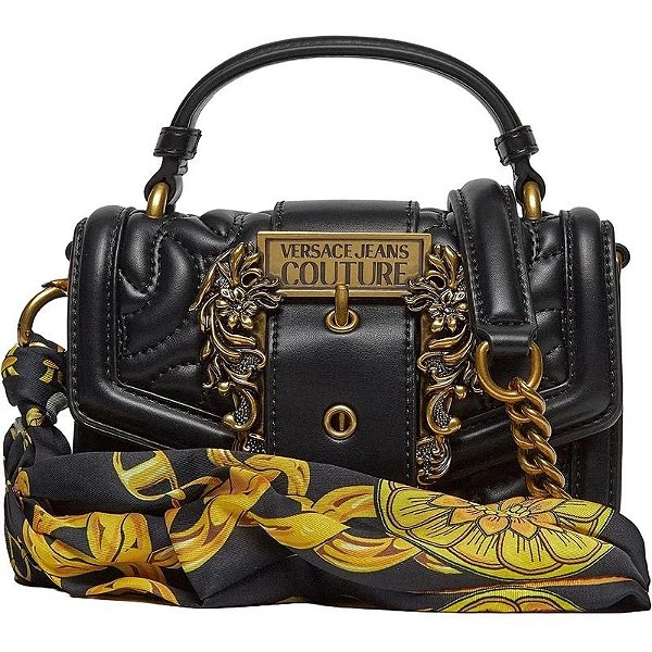 Bolsa Feminina Versace Jeans Couture 75VA4BF6 ZS803 899