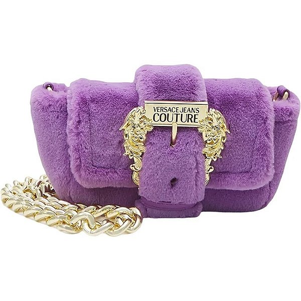 Bolsa Feminina Versace Jeans Couture Mod. 75VA4BFH ZS813 320