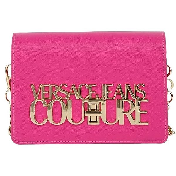 Bolsa Feminina Versace Jeans Couture Modelo 75VA4BL3 ZS467 312