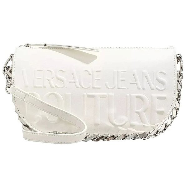 Bolsa Feminina Versace Jeans Couture - Modelo 75VA4BN3 ZS412 003
