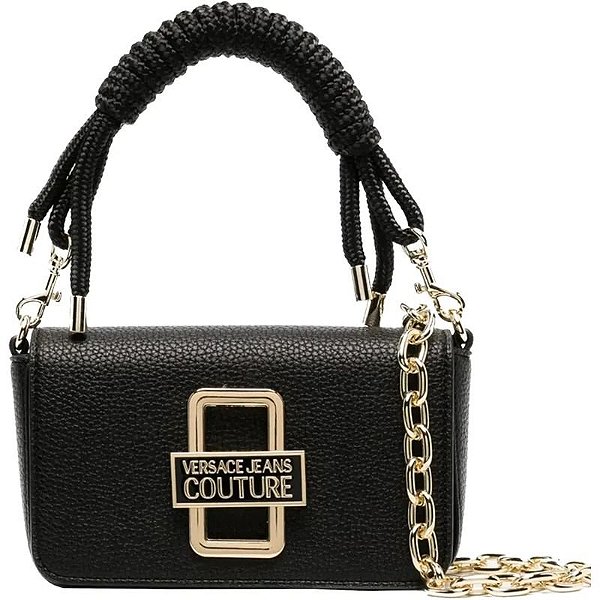 Bolsa Feminina Versace Jeans Couture 75VA4BR2 ZS413 899