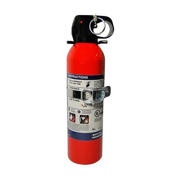 Extintor de Incêndio Halon 1211-1301 H3R Aviation RT-A400 0,9LB