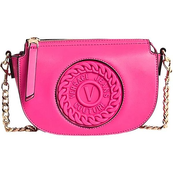 Bolsa Feminina Versace Jeans Couture 75VA4BV1 ZS412 312