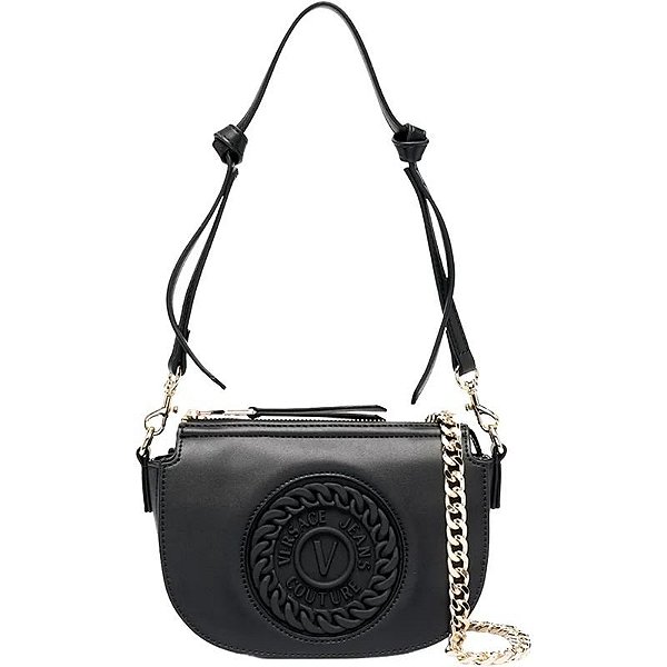 Bolsa Feminina Versace Jeans Couture 75VA4BV1 ZS412 899