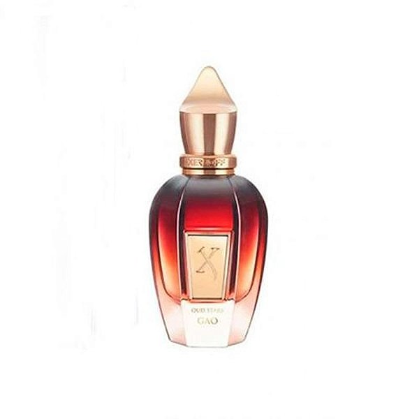 Xerjoff Oud Stars Gao Eau de Parfum 50ML - Perfume exclusivo de luxo