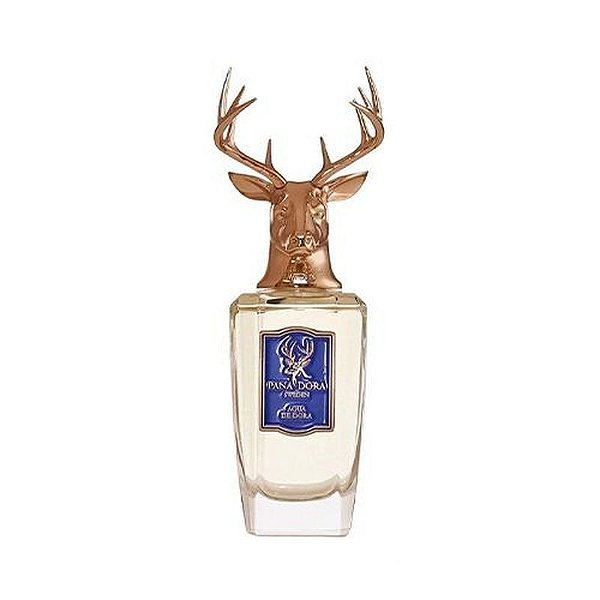 Perfume Pana Dora Aqua de Dora Eau de Parfum 100ML - Fragrância Refrescante e Sophisticada