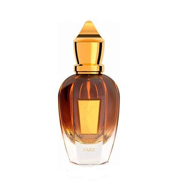Xerjoff Oud Stars Fars Eau de Parfum 50ML - Perfume Exclusivo e Sofisticado