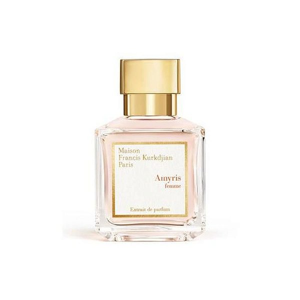 Maison Francis A La Rose Perfume Feminino 70ML EDP