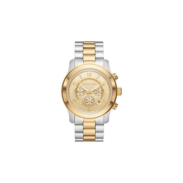 Relógio Michael Kors MK9075 - Elegância e Sofisticação no Seu Pulso
