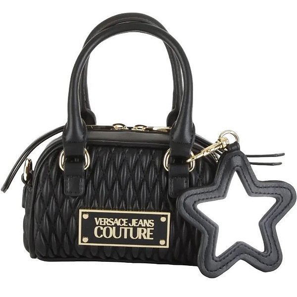 Bolsa Feminina Versace Jeans Couture 75VA4BO8 ZS818 899