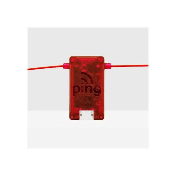 Modelo de Capacitor Hexagonal Pingrx UA001