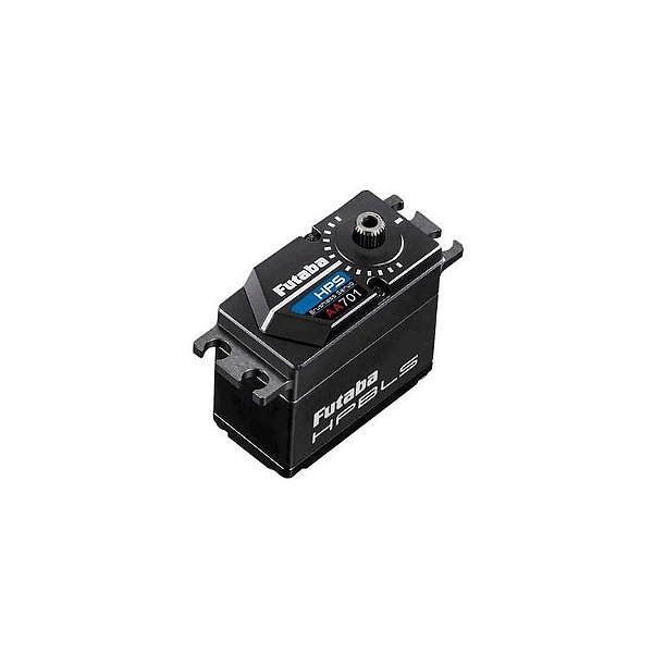 Servo Brushless Futaba Hps-Aa701 Com S.Bus2 01102370-3