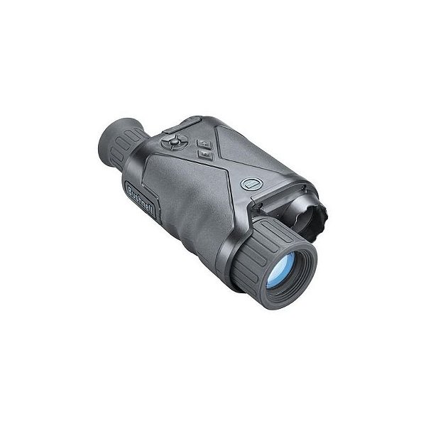 Monóculo Bushnell Equinox Z2 3x30 para Observação Noturna e Dia
