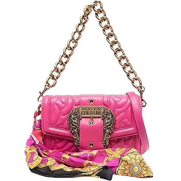 Bolsa Feminina Versace Jeans Couture 75VA4BFC ZS803 455