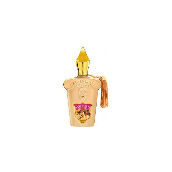 Perfume Edp Xerjoff Casamorati Fiore D'Ulivo 100Ml - Fragrância Luxuosa com Toques Florais e Frescos