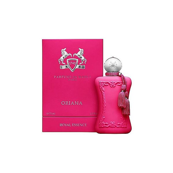 Perfume Eau de Parfum Oriana de Marly 75ml